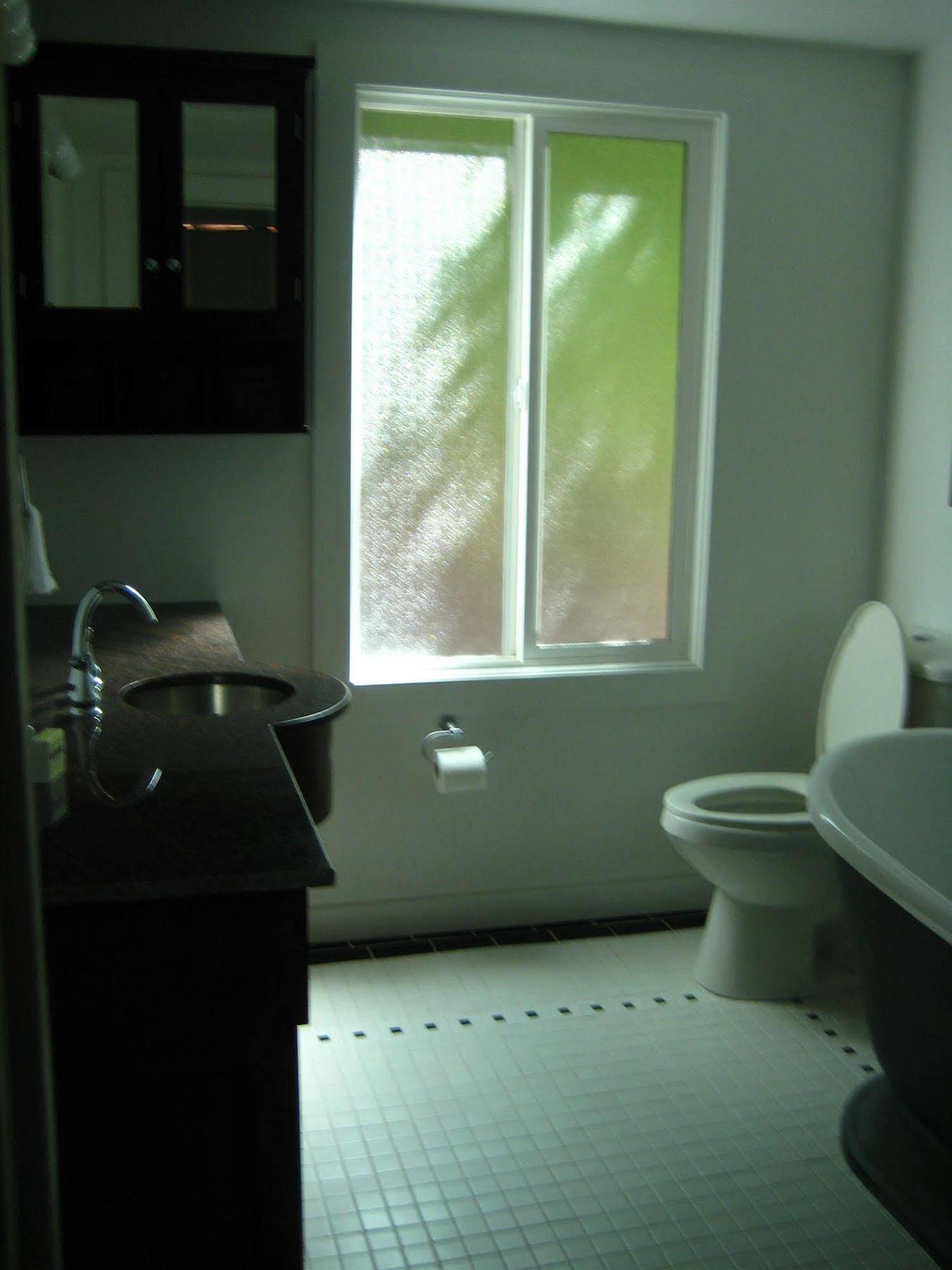 Guerneville Lodge Ngoại thất bức ảnh